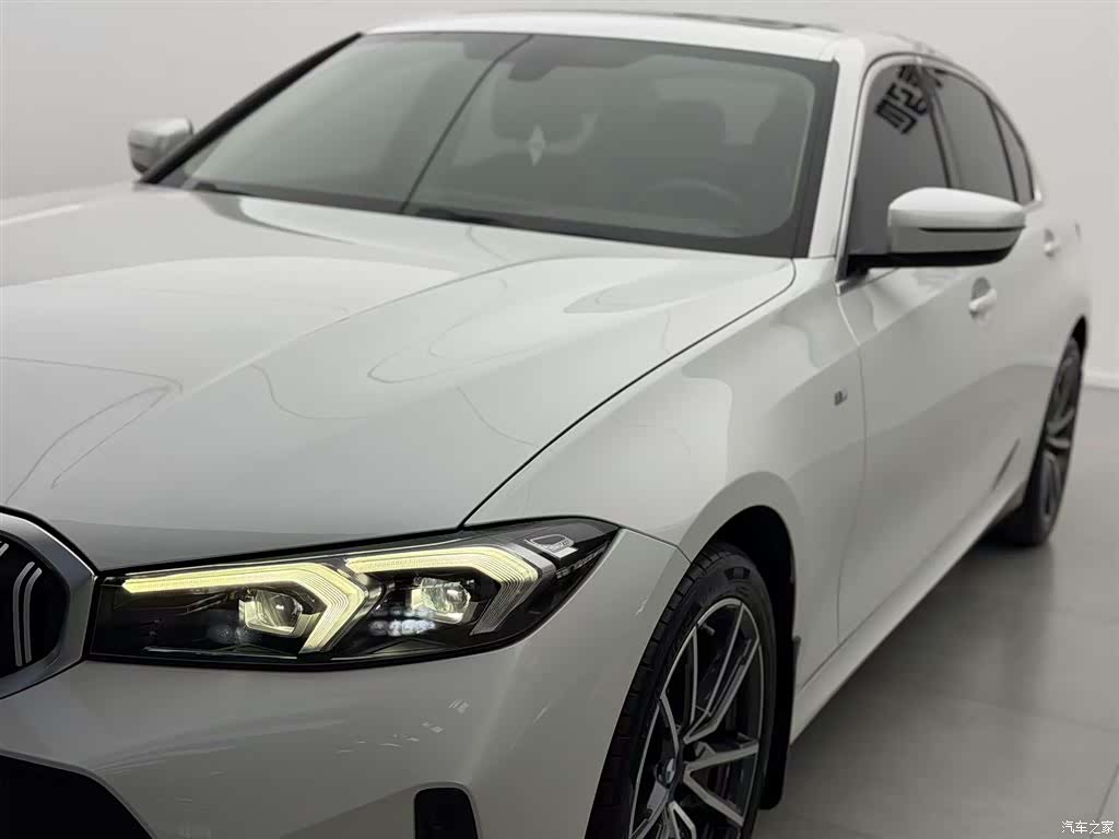 BMW 3 Series, 2022 29