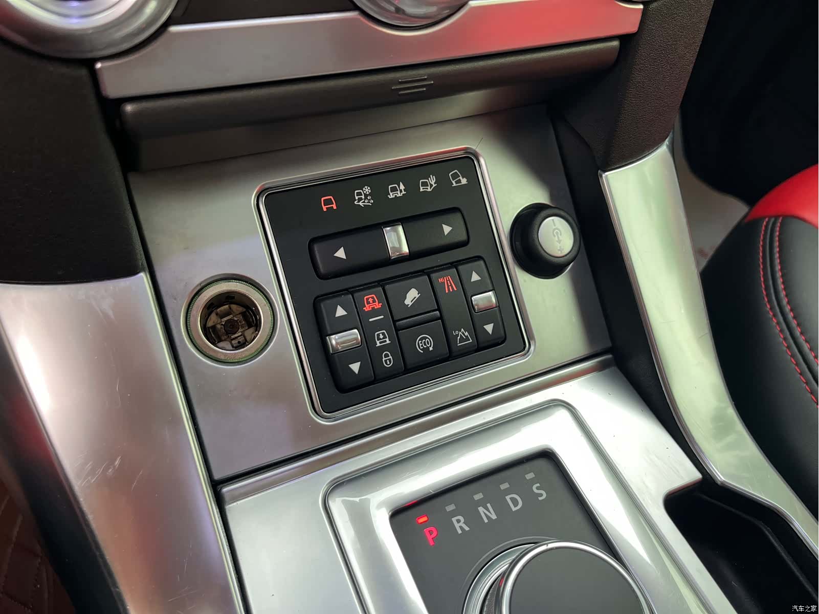 Land Rover Discovery, 2016 8
