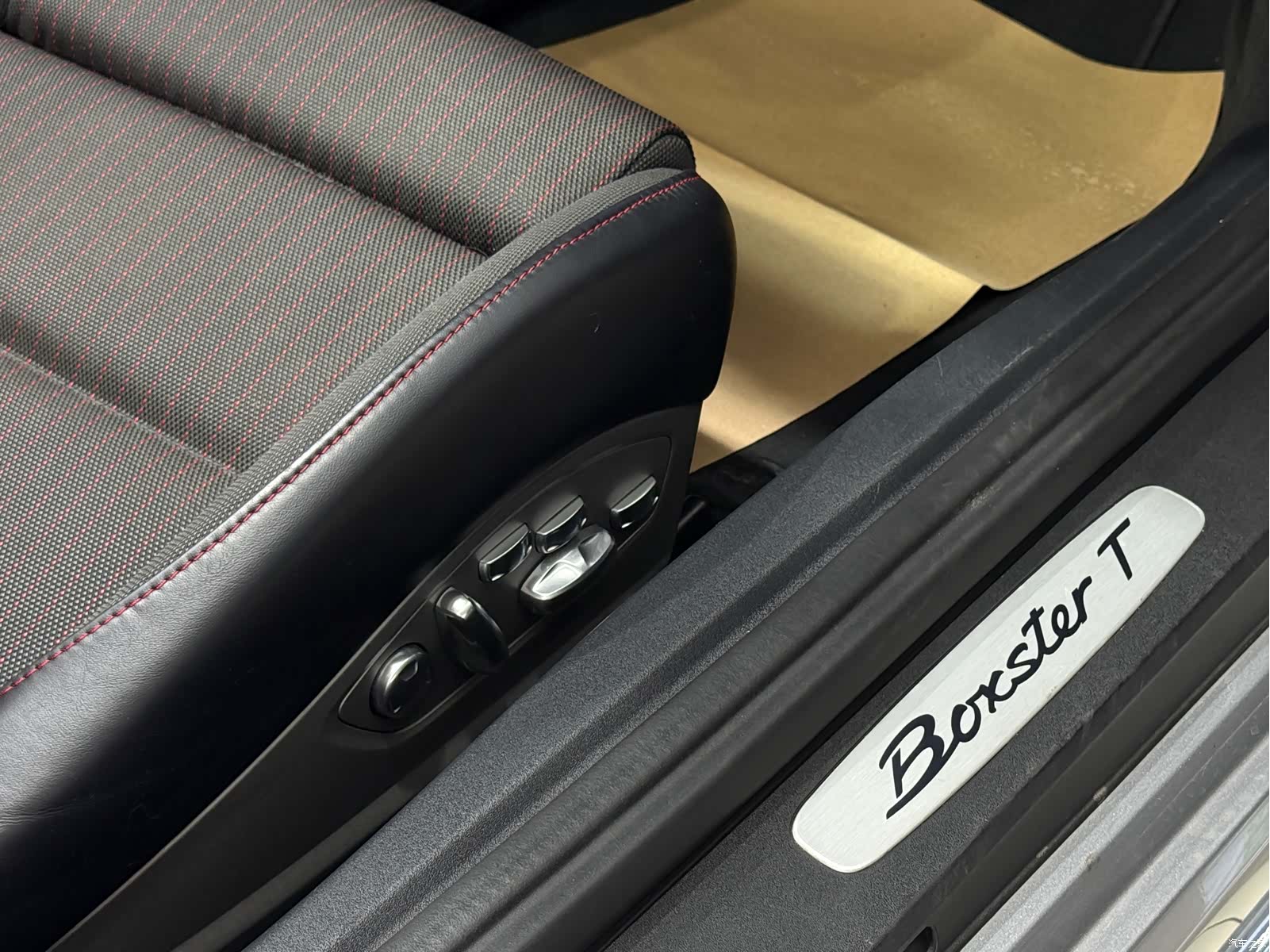 Porsche Boxster, 2021 20