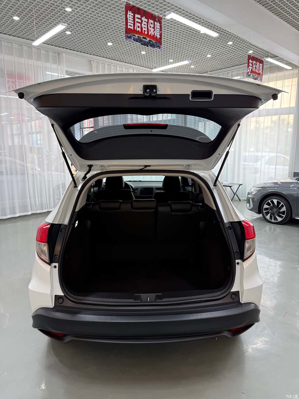Honda Vezel, 2022 10