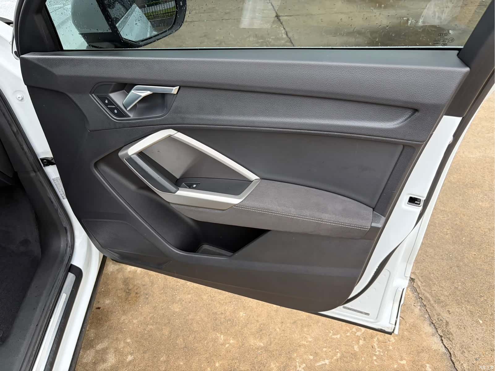 Audi Q3, 2022 18
