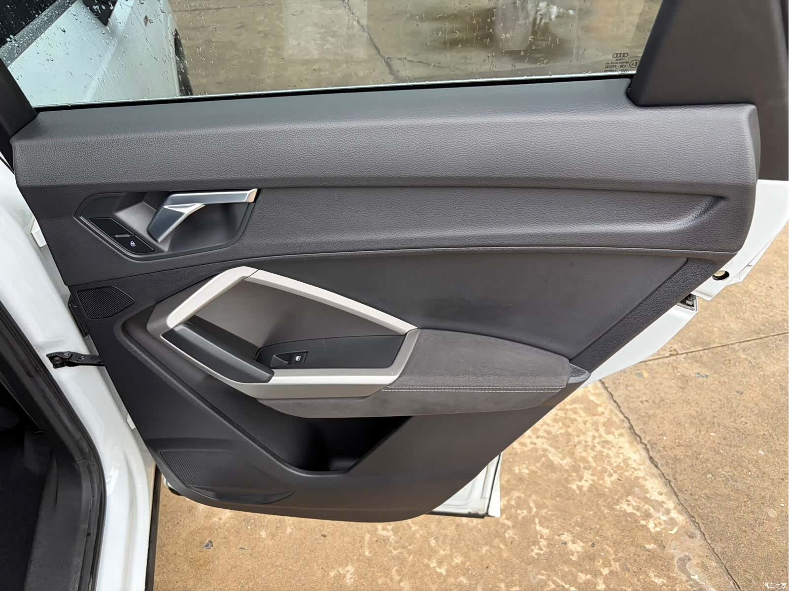 Audi Q3, 2022 17
