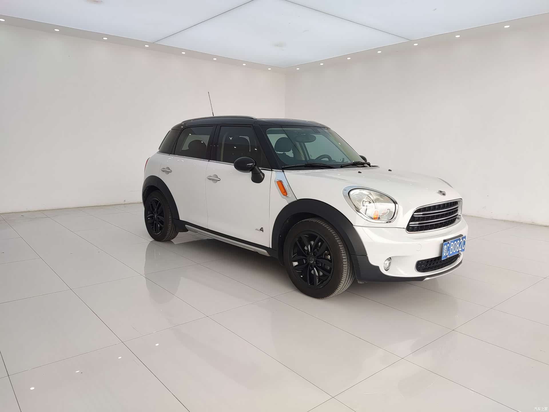 Mini Countryman, 2016 3
