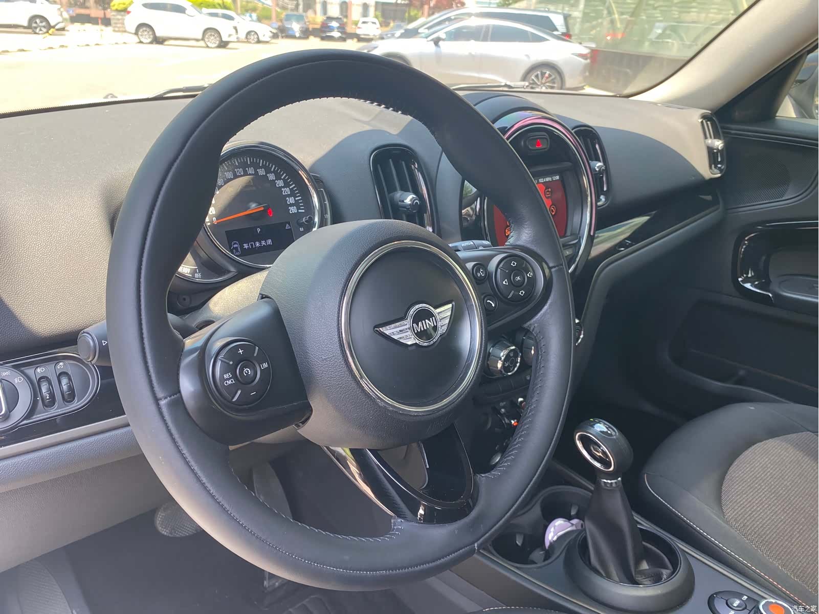 Mini Countryman, 2018 14