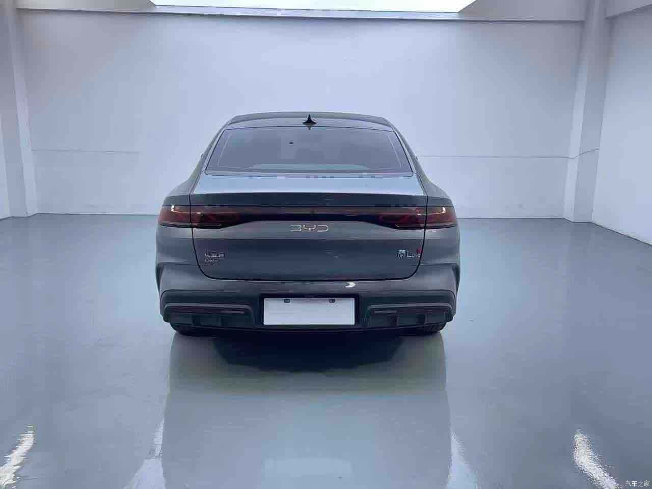 BYD Qin, 2024 11