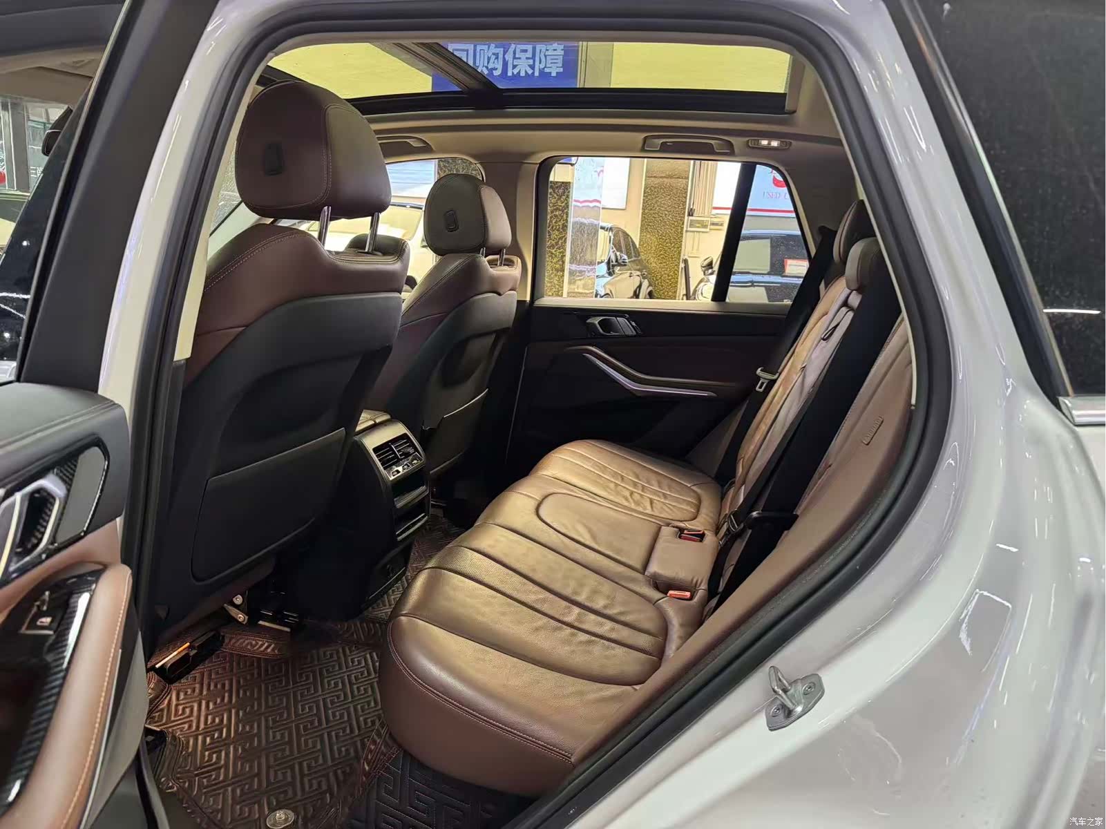 BMW X5, 2020 7