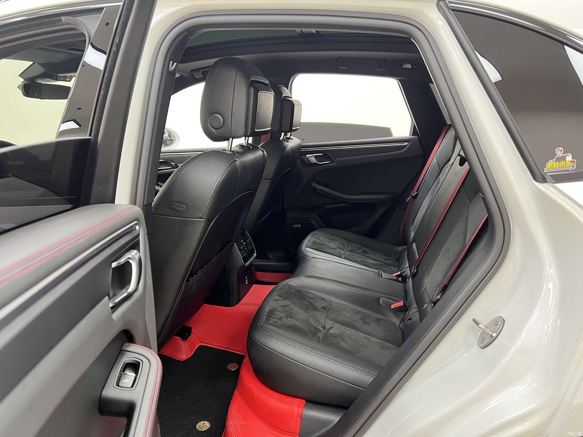 Porsche Macan, 2020 19