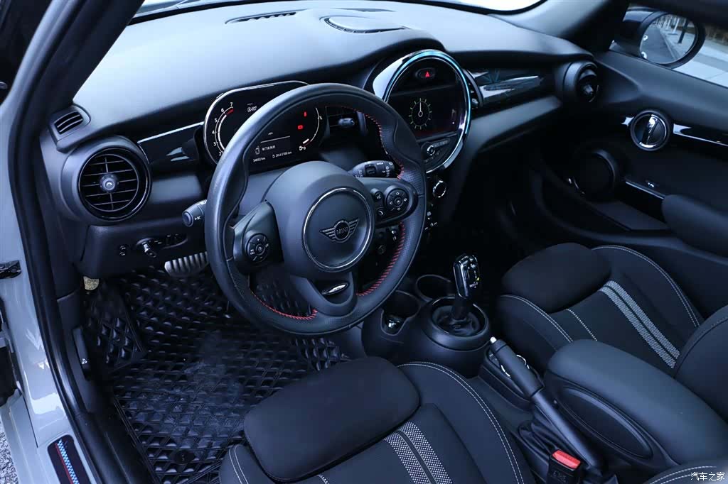 Mini Cooper, 2021 25