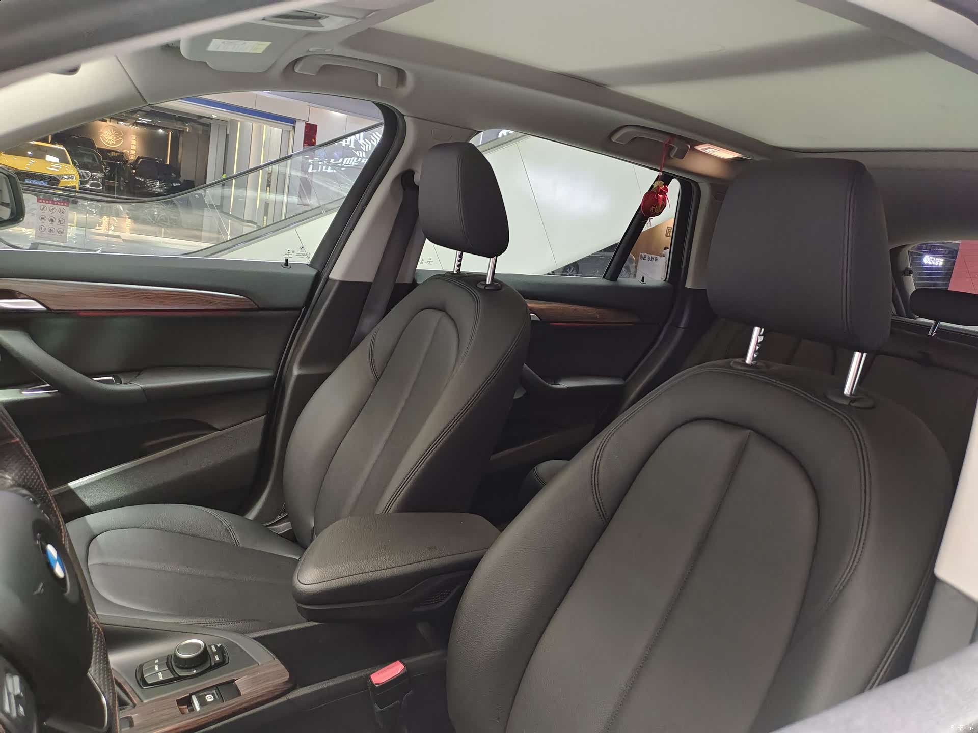 BMW X1, 2017 11
