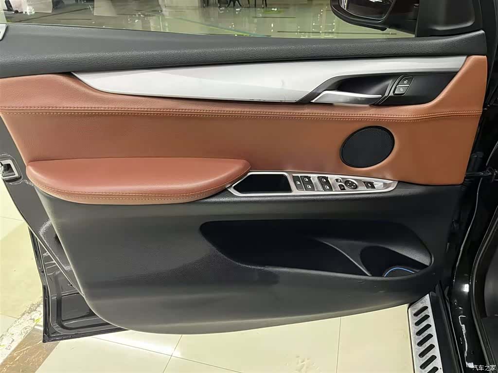 BMW X5, 2018 все фото