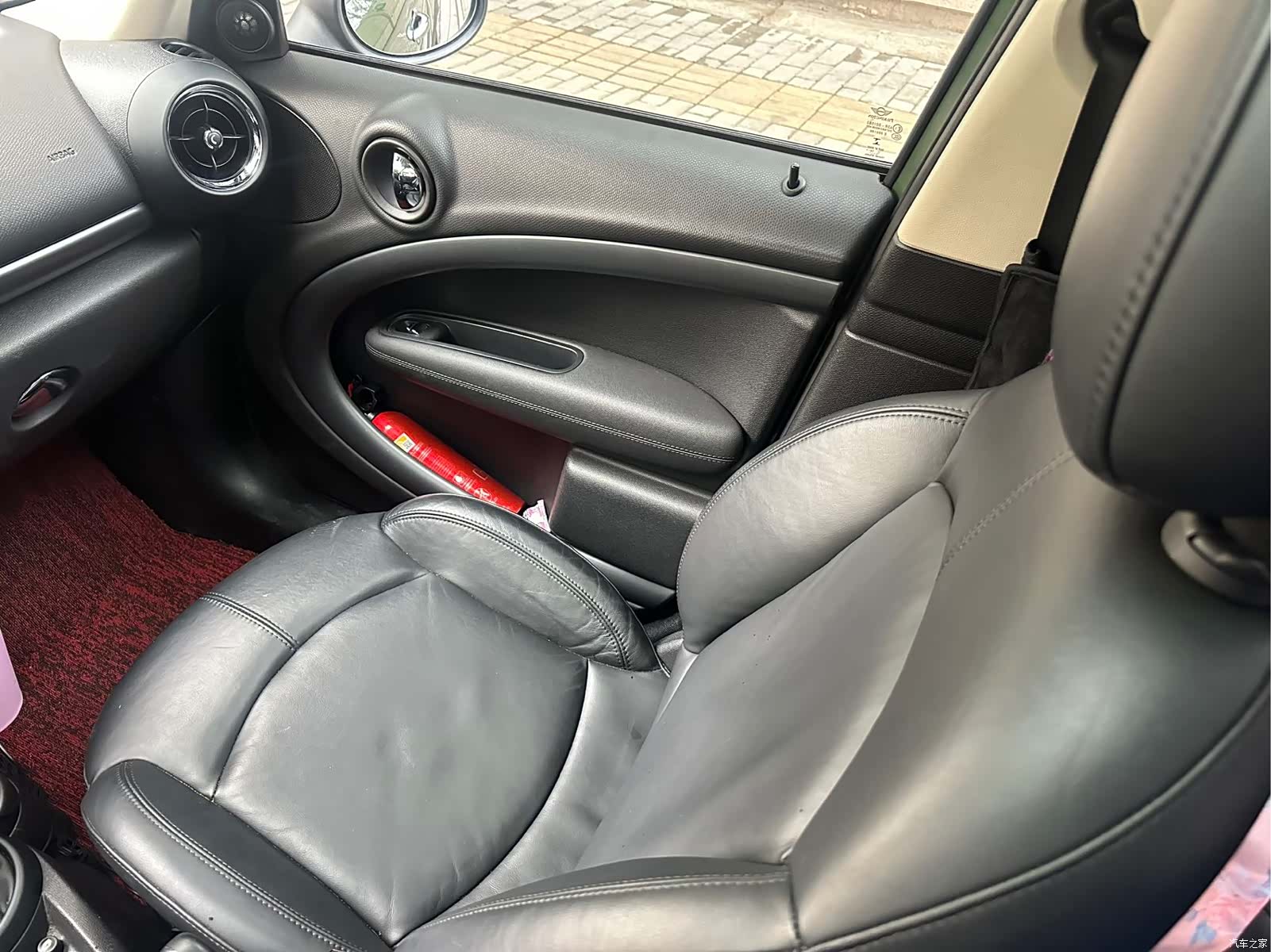 Mini Countryman, 2015 11