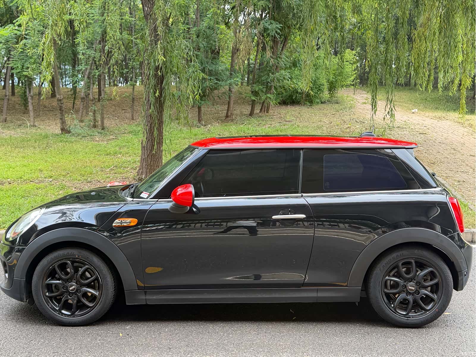 Mini Cooper, 2015 6