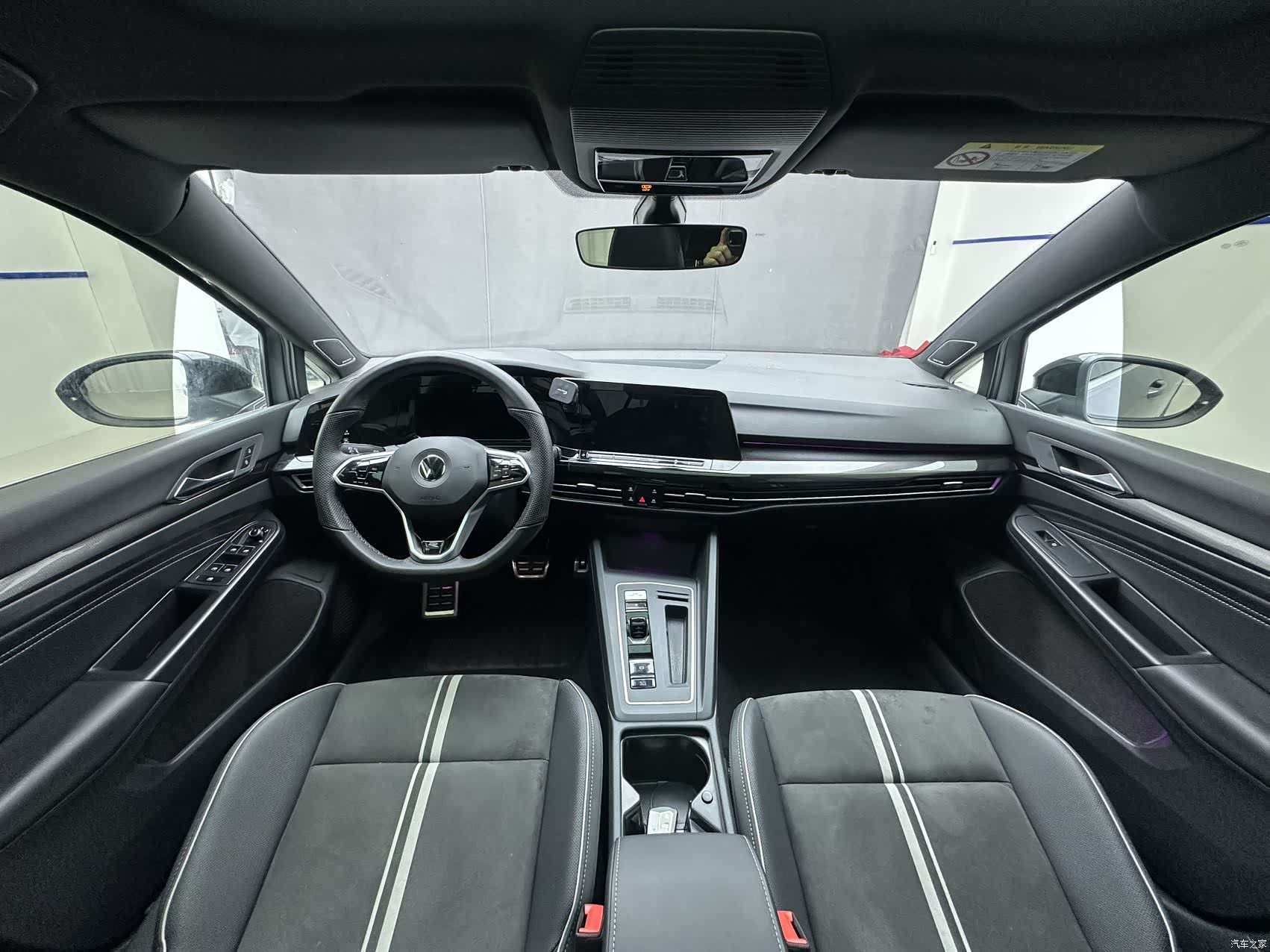Volkswagen Golf, 2022 11