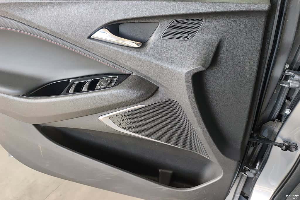 Chevrolet Redline, 2021 7