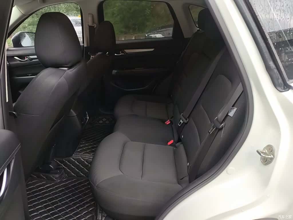 Mazda CX-5, 2021 17