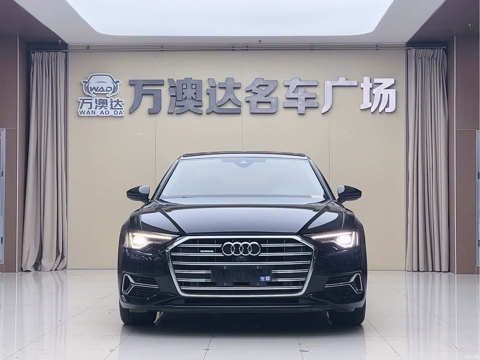 Audi A6L, 2023 2