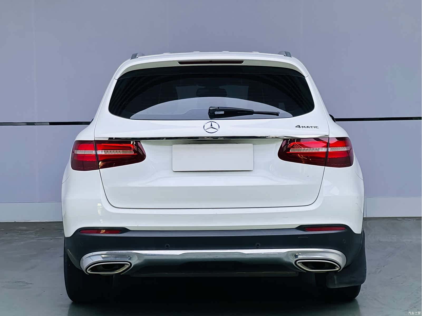 Mercedes-Benz GLC, 2019 все фото