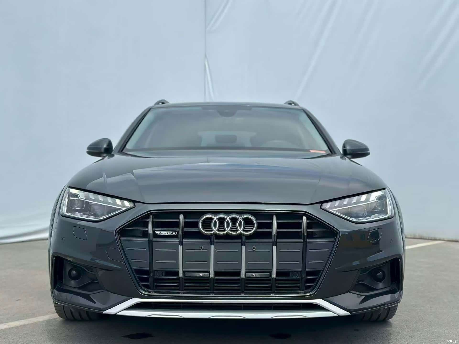 Audi A4, 2022 2