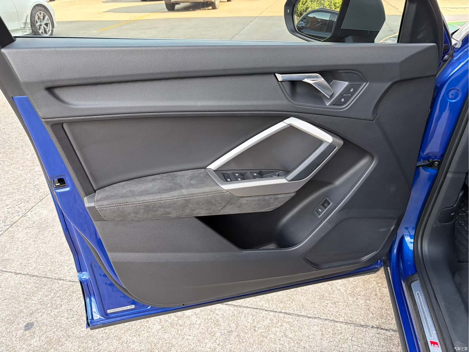 Audi Q3, 2020 16