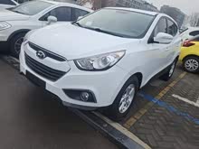 �����ִ�ix35 2012�� 2.0L �Զ����������GL