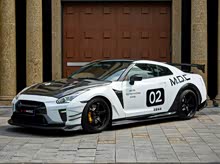 �ղ�GT-R 2013�� 3.8T Premium Edition