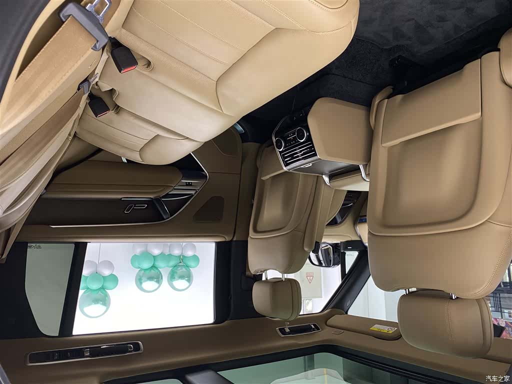 Land Rover Range Rover, 2024 8