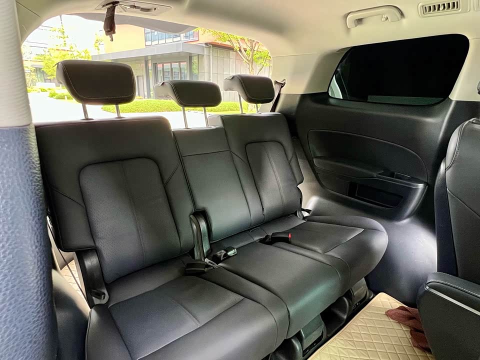 Trumpchi Trumpchi M8