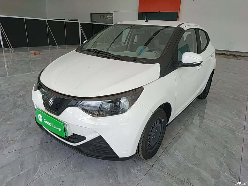 JMC EV2, 2025 1