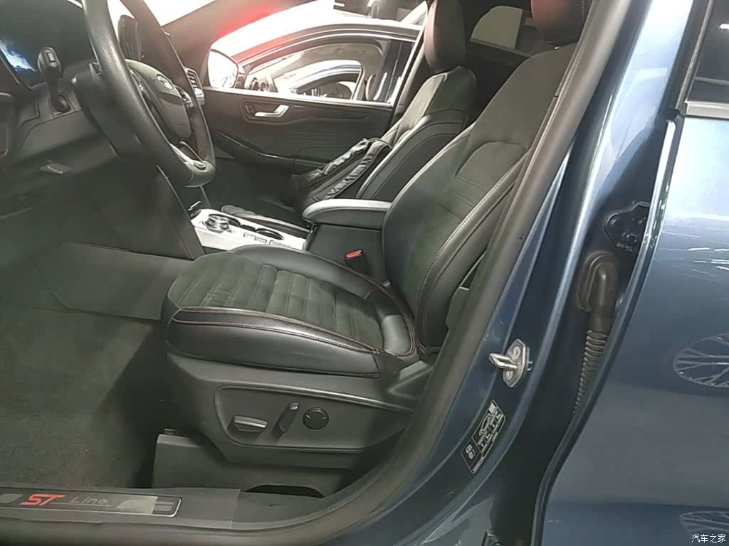 Ford Escape, 2020 15