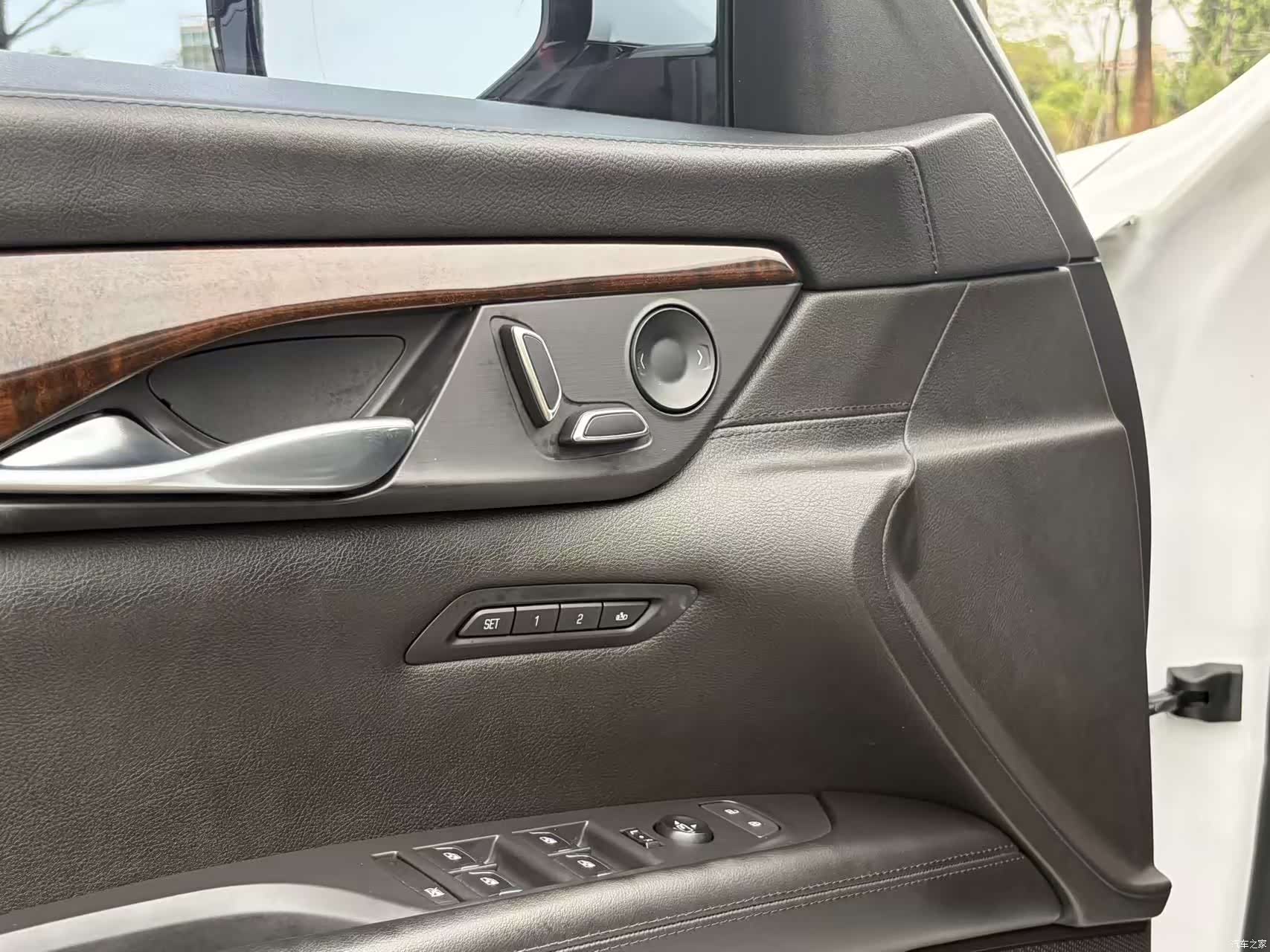 Cadillac CT6, 2018 14