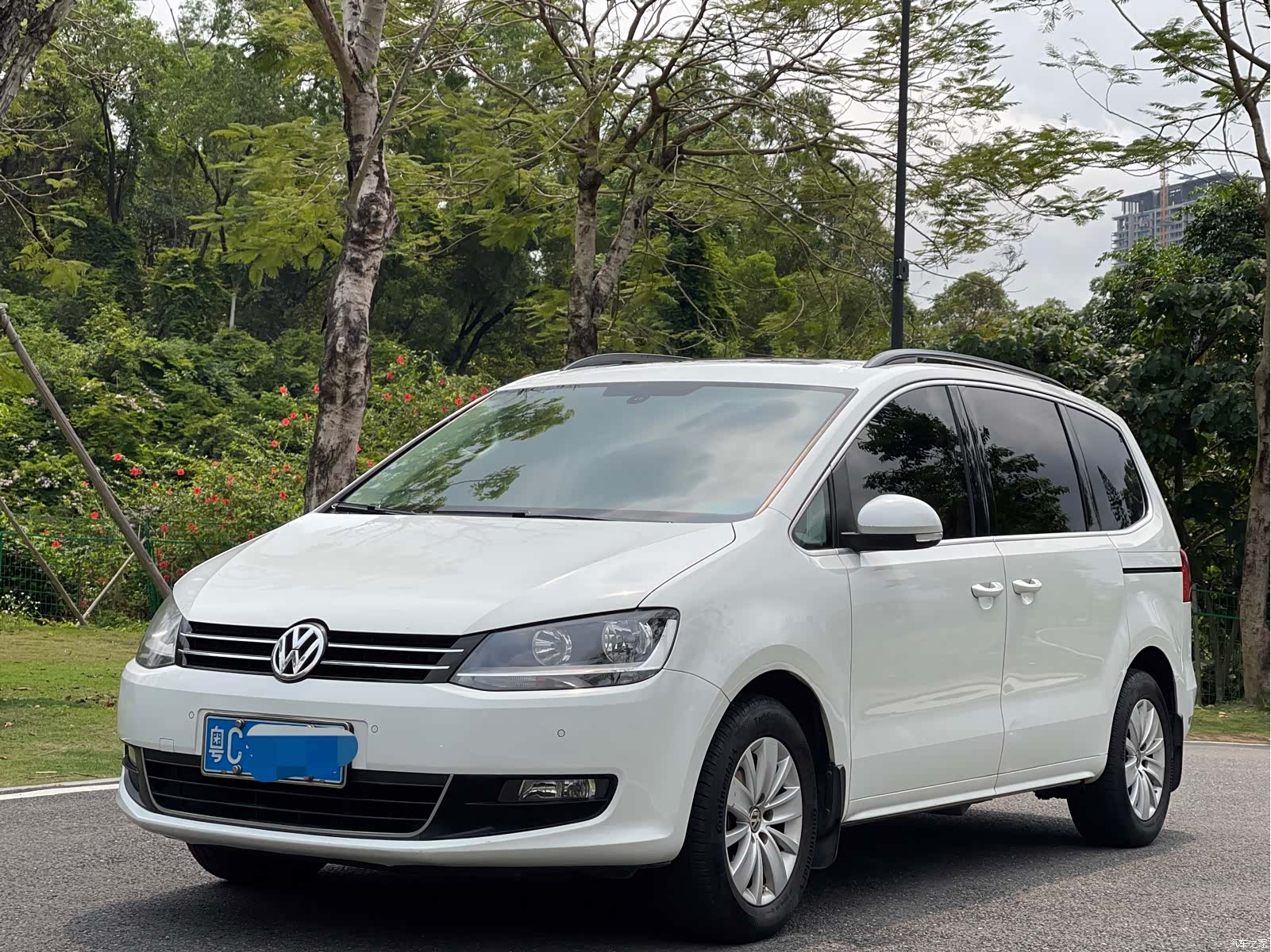 Volkswagen Xia, 2016 1