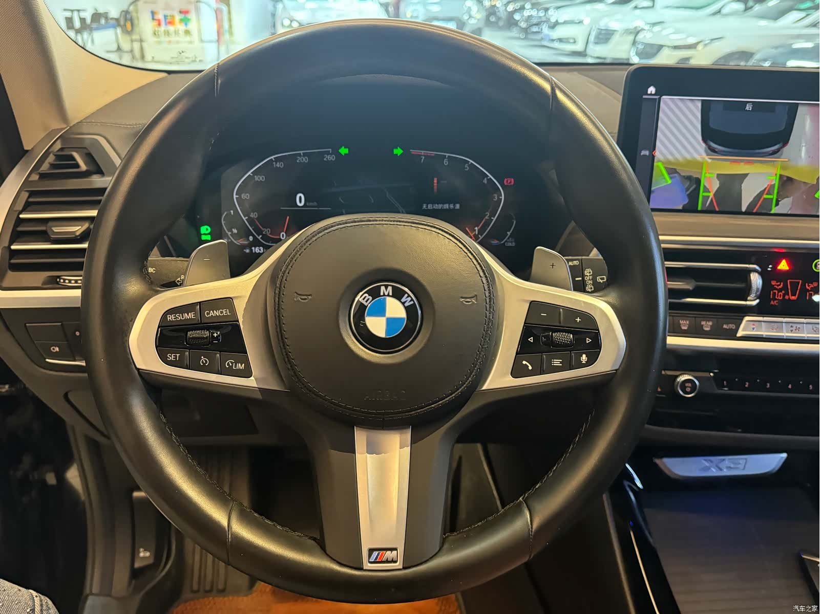 BMW X3, 2021 все фото