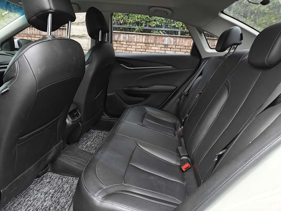 Buick Yinglang