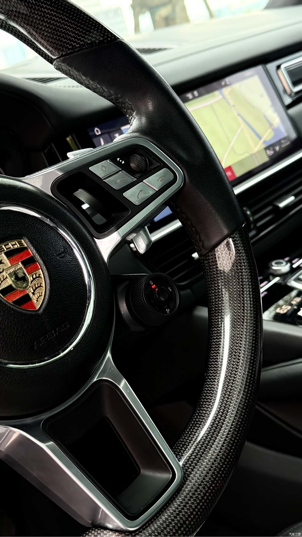 Porsche Cayenne, 2018 12