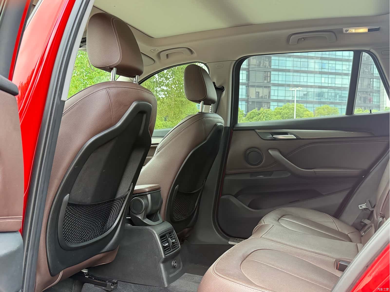 BMW X1, 2018 9