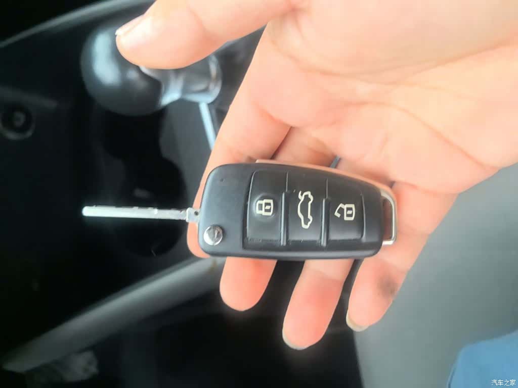 Audi A3, 2017 9