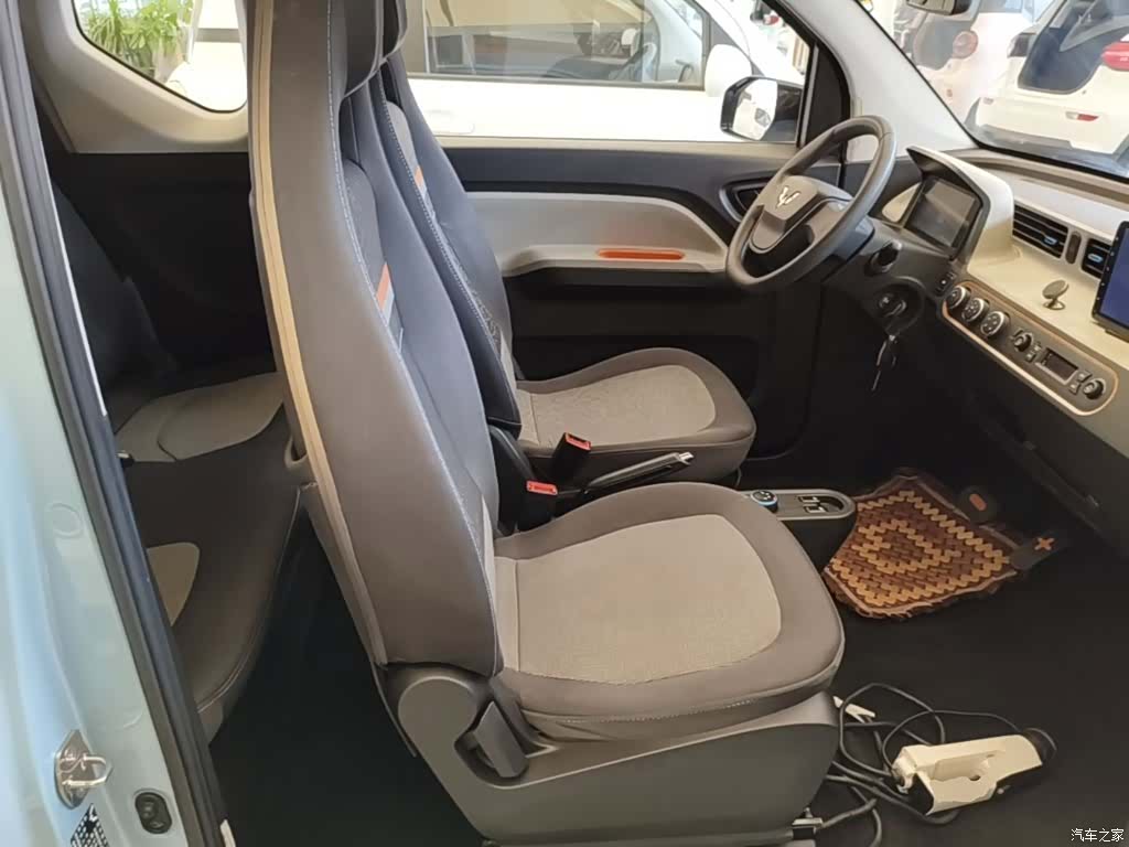 Wuling Yuan, 2021 25