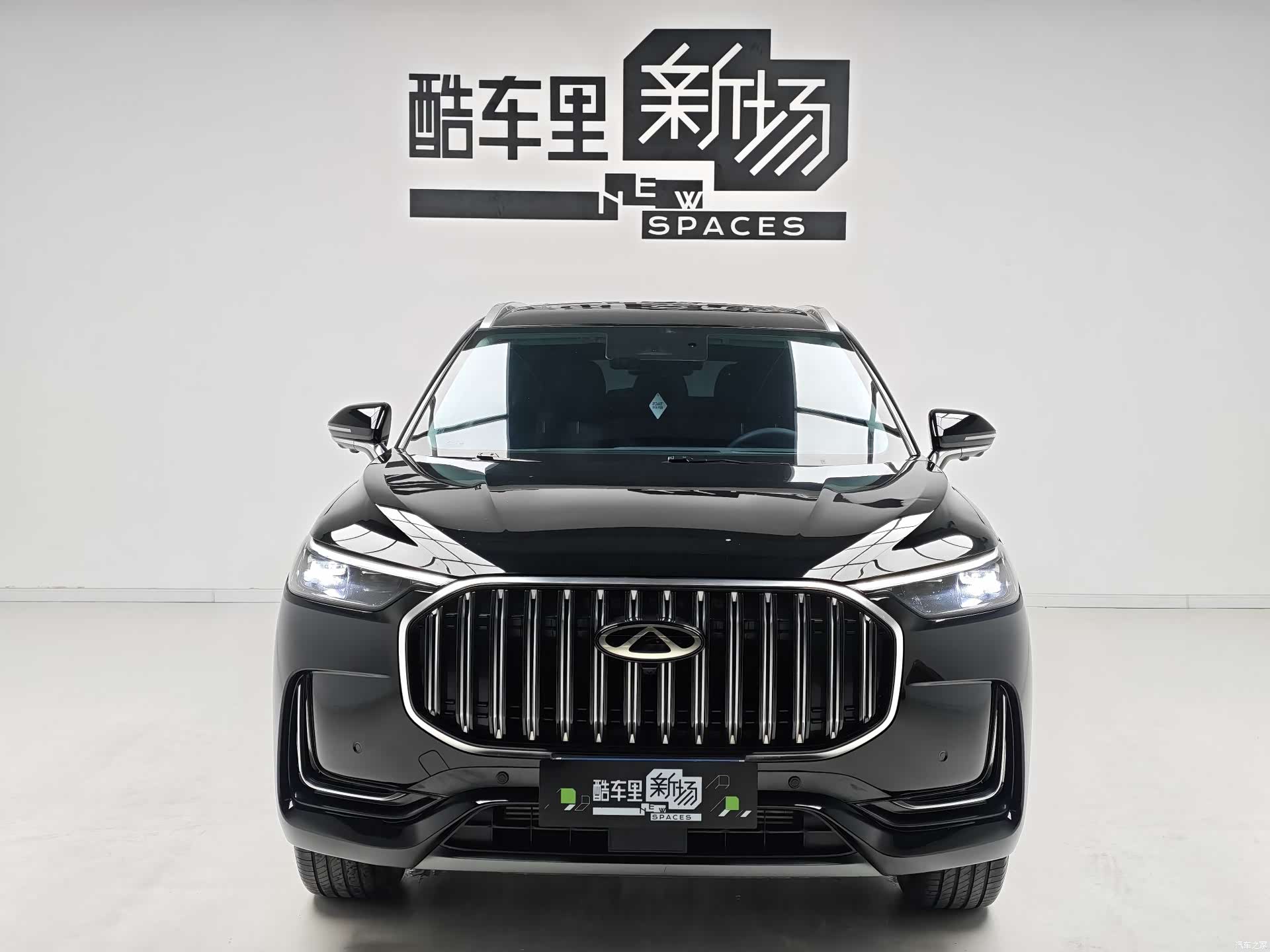 Chery Tiggo 9, 2023 2