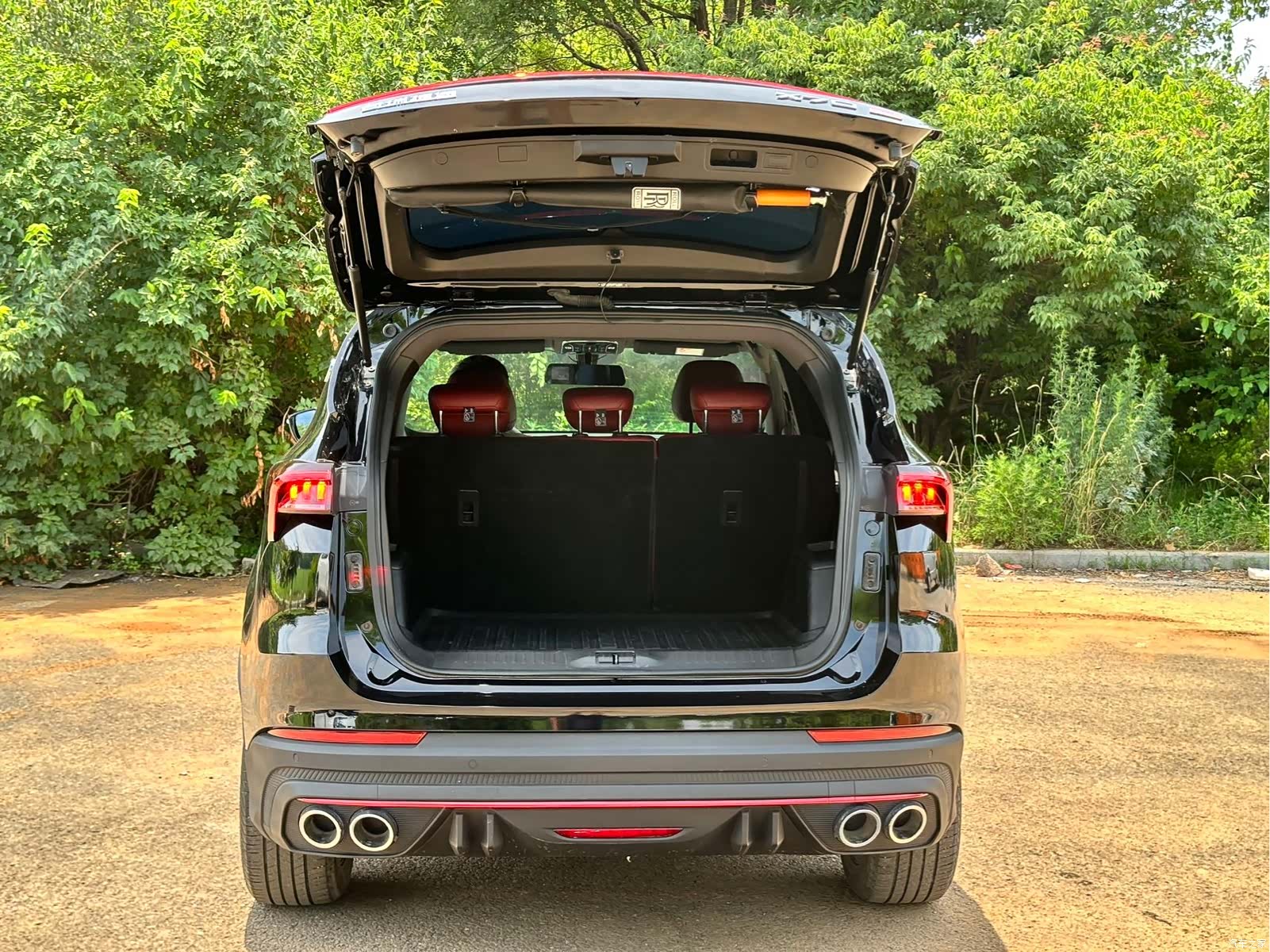 Jetour X70, 2023 8