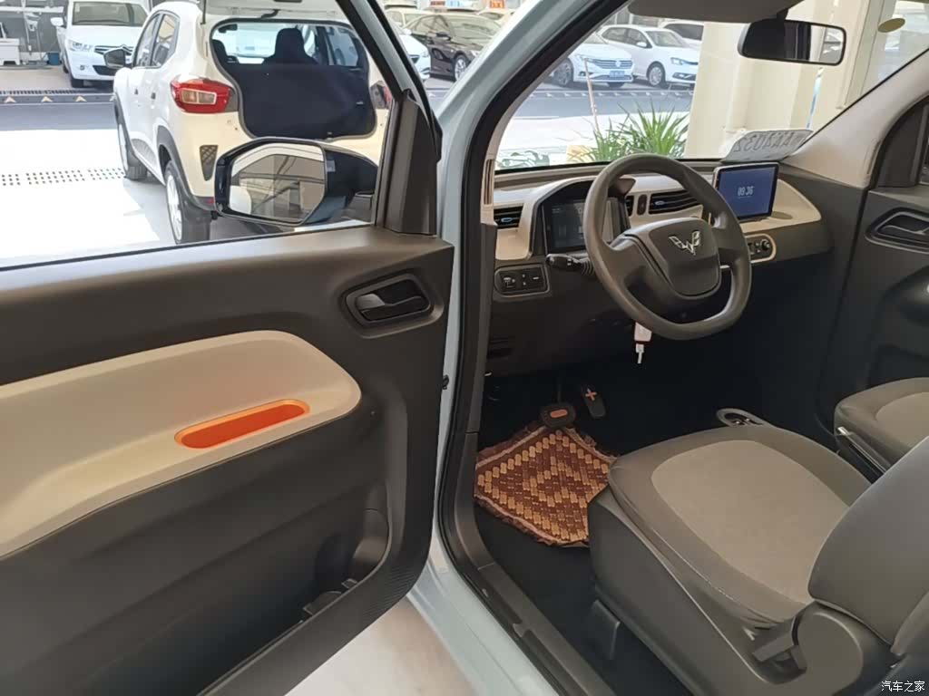 Wuling Yuan, 2021 16