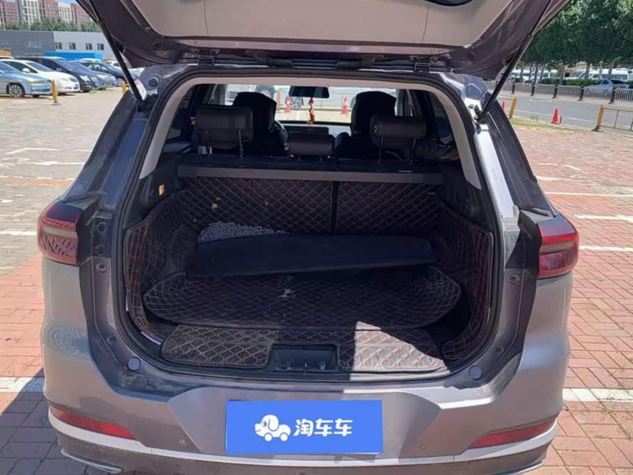 Chery Tiggo 7 PLUS Chery Tiggo 7 PLUS