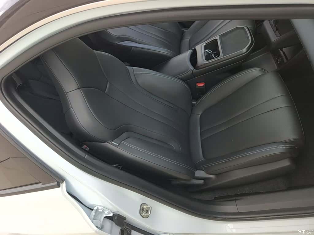 DongFeng L7, 2025 25