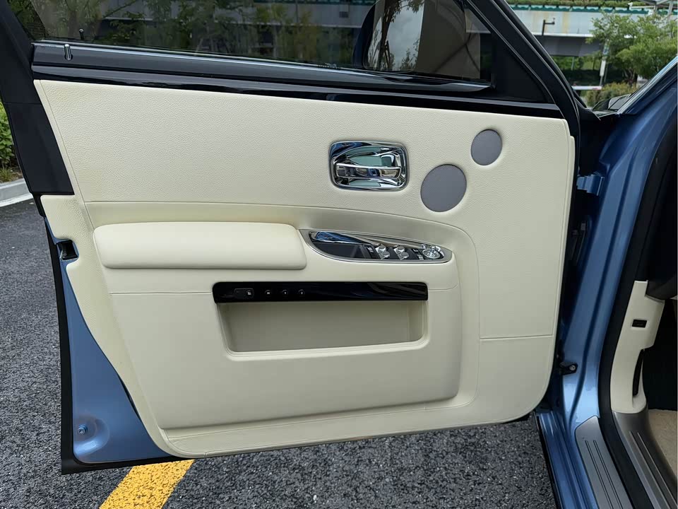Rolls-Royce Gust Rolls-Royce Gust