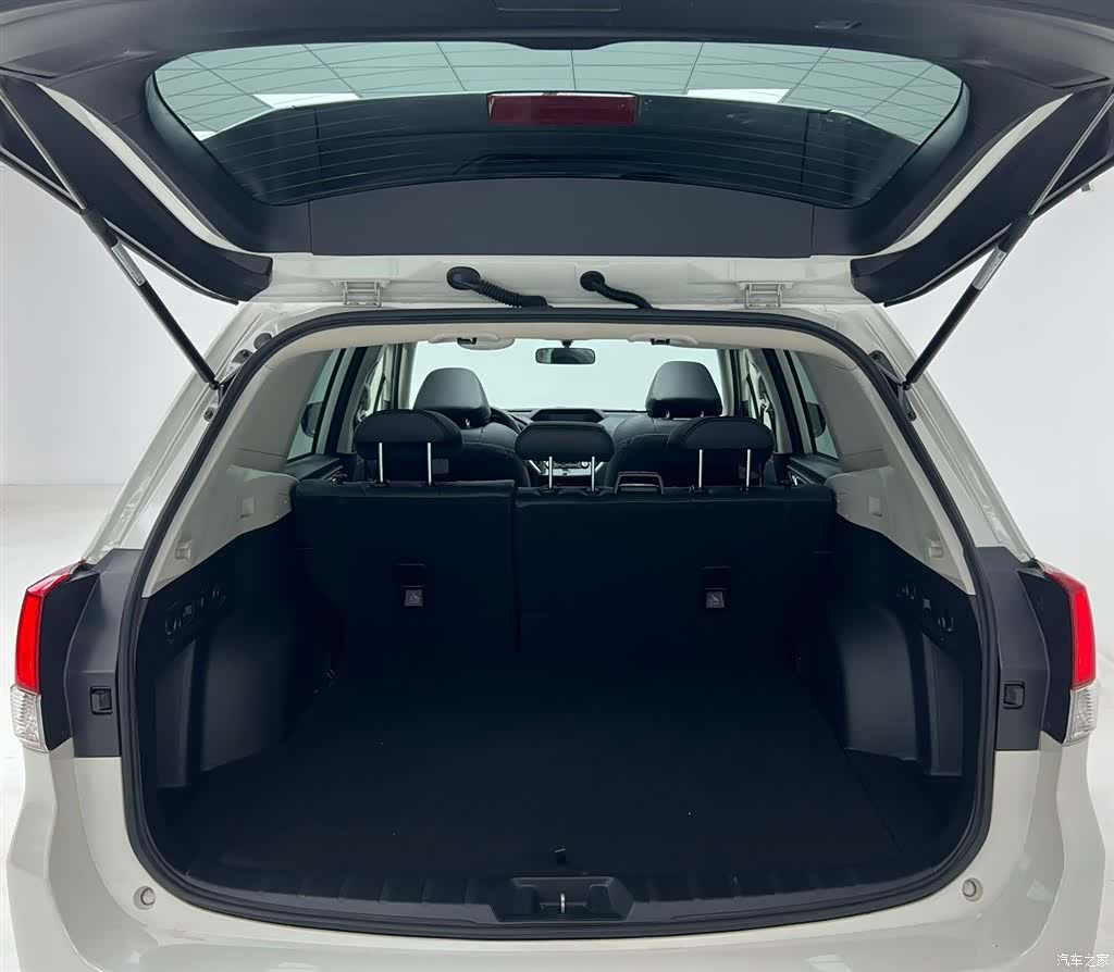 Subaru Forester, 2022 19