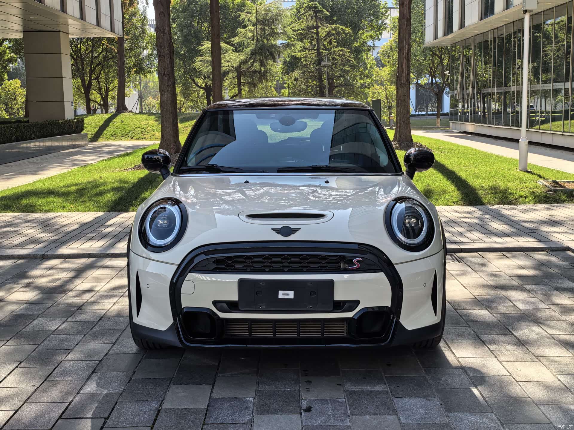 Mini Cooper, 2022 2