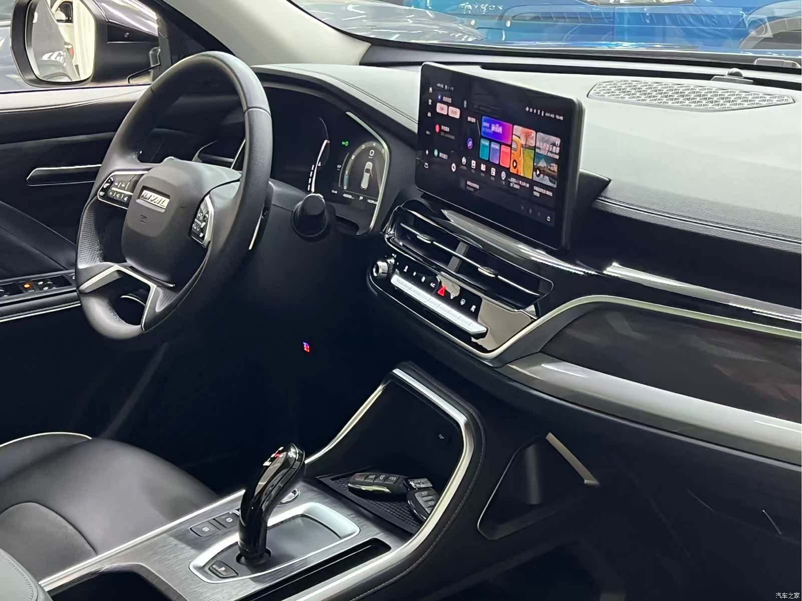 Haval H6, 2023 18