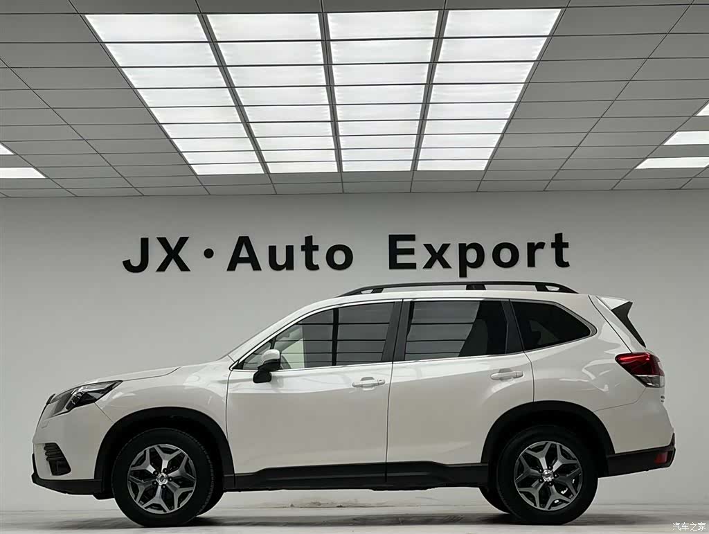 Subaru Forester, 2022 20