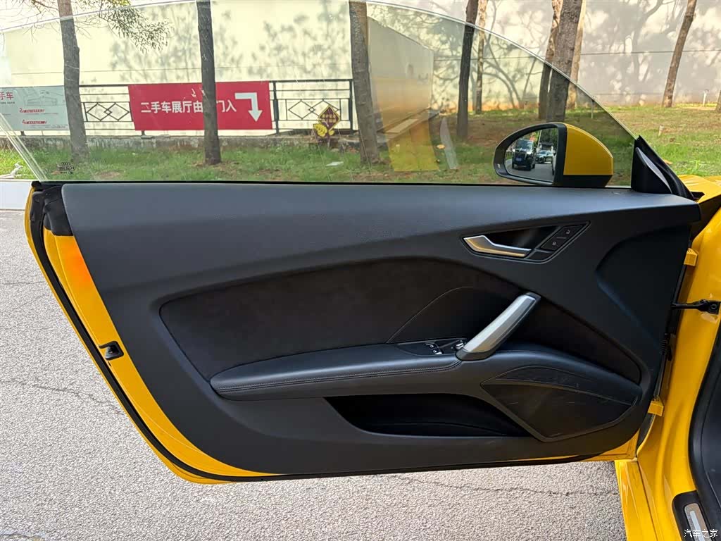 Audi TT, 2017 9