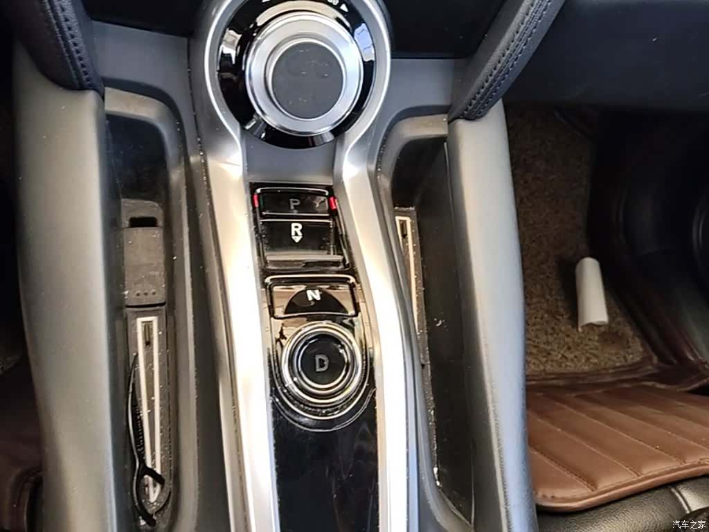 Acura CDX, 2018 14