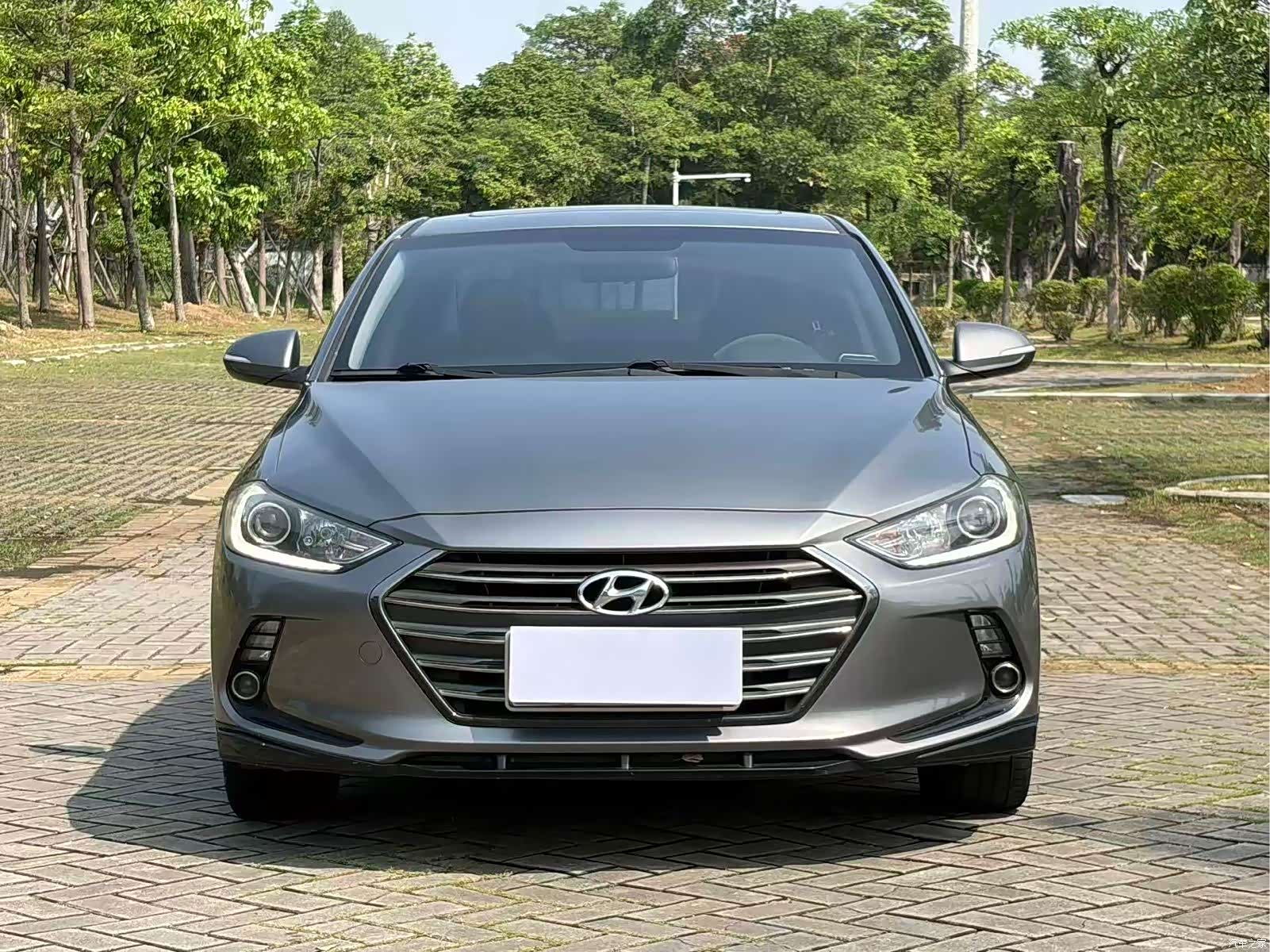 Hyundai 15, 2018 2